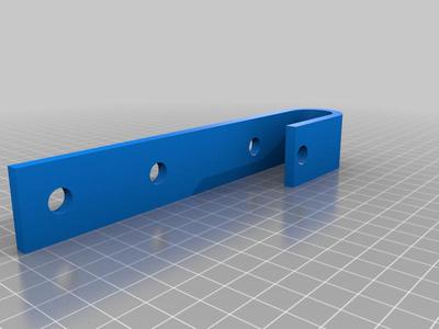 Small Barn Door Hardware kit