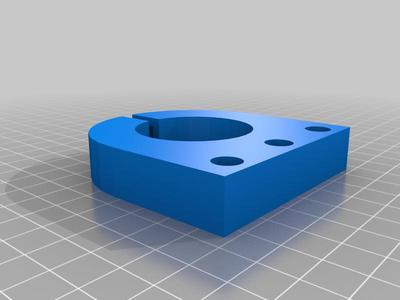 Drill Table mount