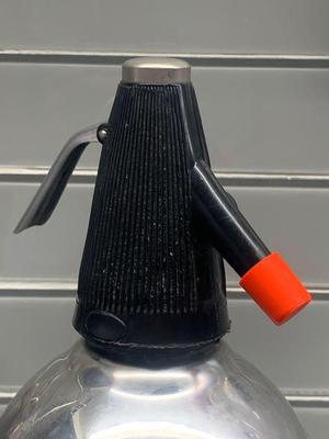 Tapa para sifón drago