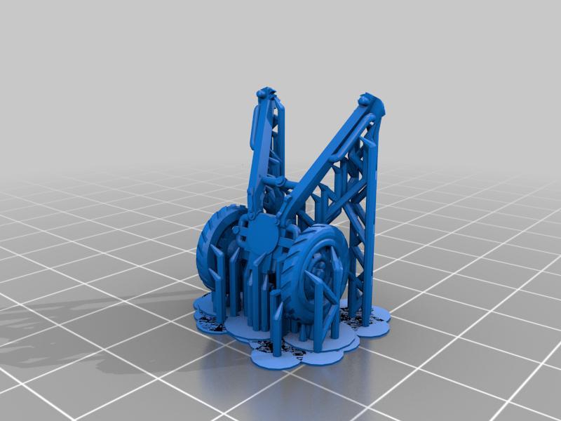 2.8 cm SPZB 41 RESIN