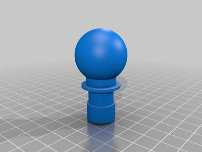 massage gun head for generic (Tamda) massage gun