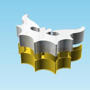 Bat 0075, nestable box (v2)