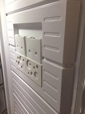 Simens GS 54 NEW 40 Coolpack holder
