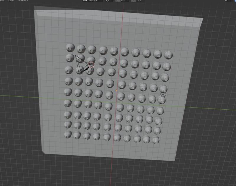 ShowerHeadExperimental