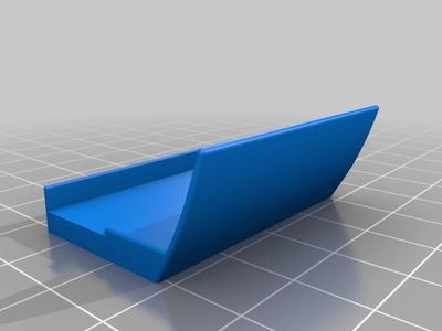 C920 Dell S3422DWG Spacer