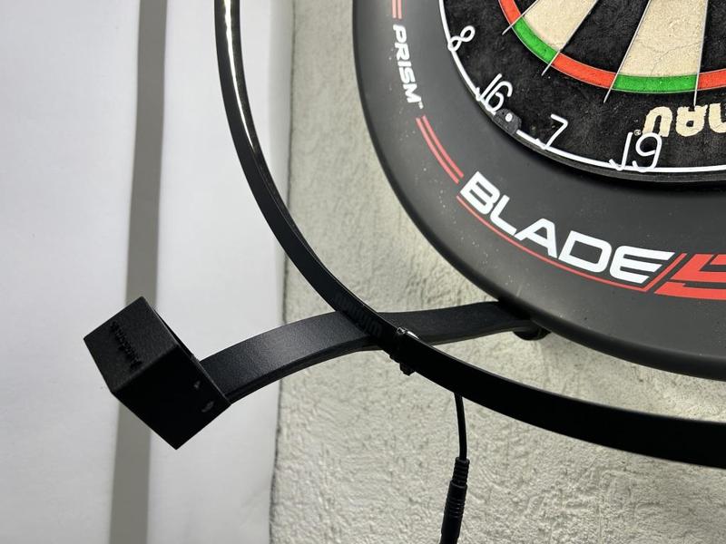 Autodarts für Winmau Plasmaring und Coronaring (Adapter) 