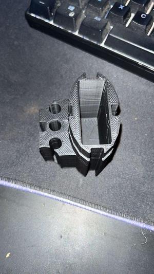 z case for a zippo lighter and 3 cig/joint