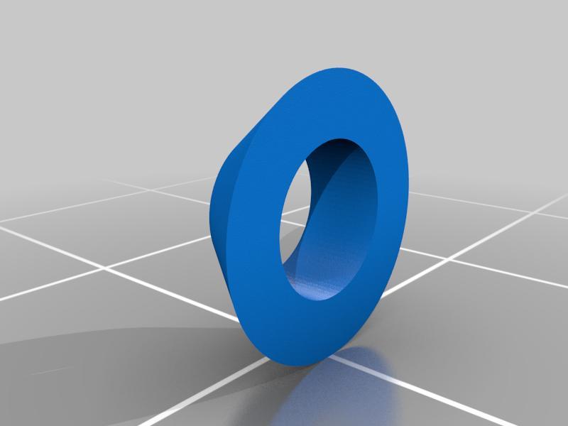 ARRMA borehole inlay M4