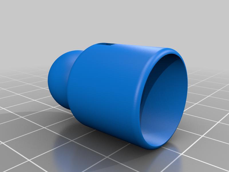 Halogen-MR16-ballhead