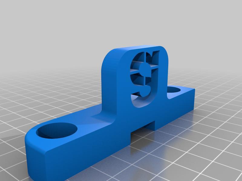 Aprilia RSV/Tuono Passenger Peg Cover