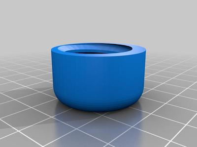 Small Pill Capsule REMIX