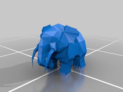 Gomp - Fossil Fighters