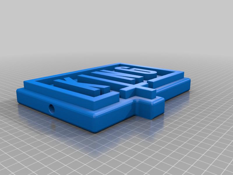 Sullivan King Kandi Bead