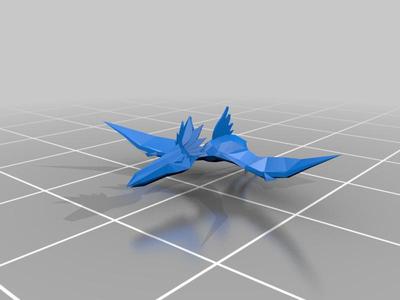 Coatlus - Fossil Fighters