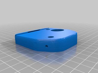 BMP21 Magnetic Holder with Stand