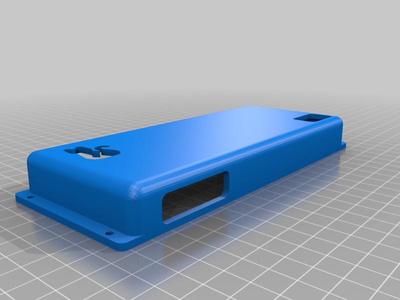 TP-LINK UH720 usb hub holder