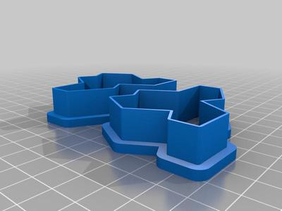 Einstein Cookies Cutter