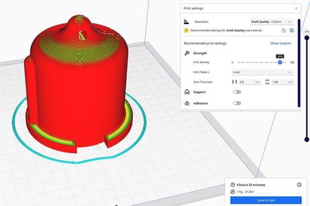 Mennekes 63 A CEE Power Socket Cap 64 A