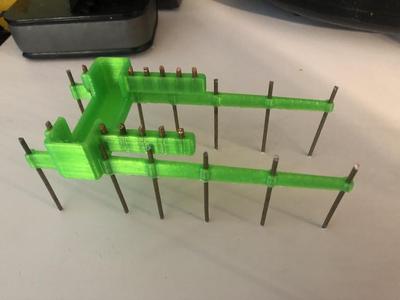 2.4ghz and 5.8ghz extender