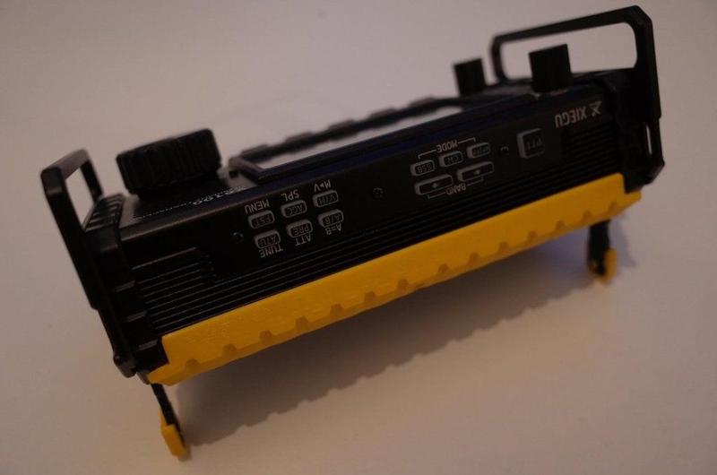 Xiegu X6100 Rubber Stand