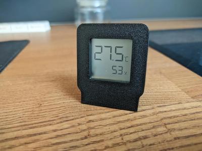 Xiaomi Mi Temperature and Humidity Monitor Stand