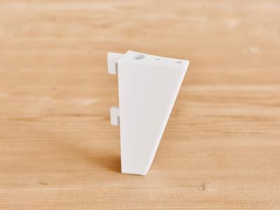 Skadis Hex Key Holder