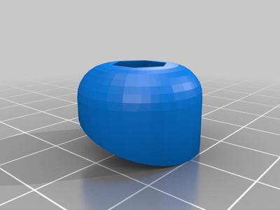 Husqvarna 901 Norden windshield side deflectors mountage