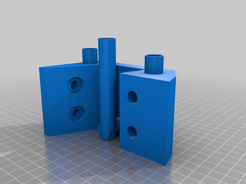 Polaris General Roof Support