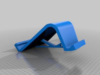 tablet, phone, laptop, stand