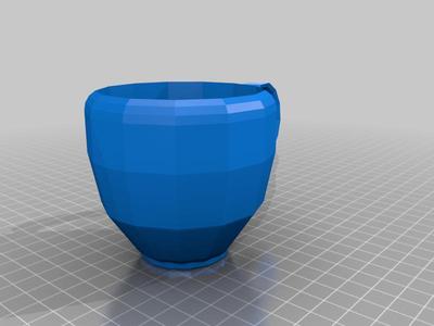 Cup / Tasse