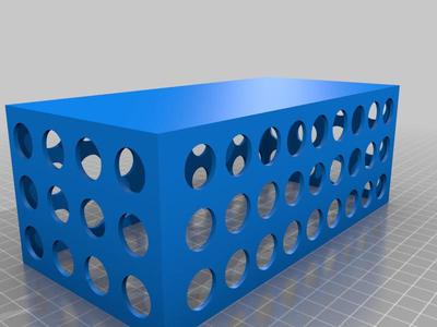 Tourist Board Game Insert Option 1