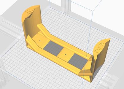 PS5 dual headset holder