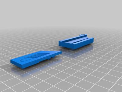 Utility Knife