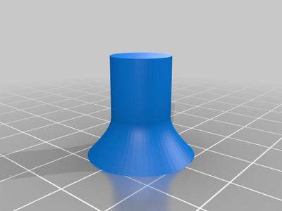 Lexicon MPX 500 replacement knob