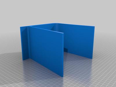 Speaker holder