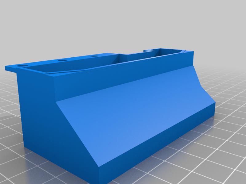 Nvidia Tesla P40 Dual 40mm slim