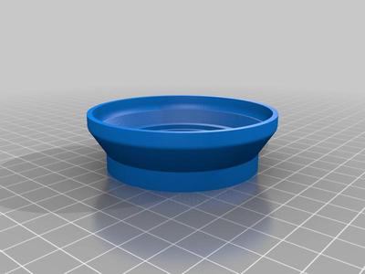 Lens Hood for Nikkor Z 40mm f2