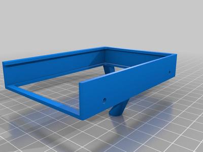 Dell Wyse 5060 Thin Client 7mm SSD caddy