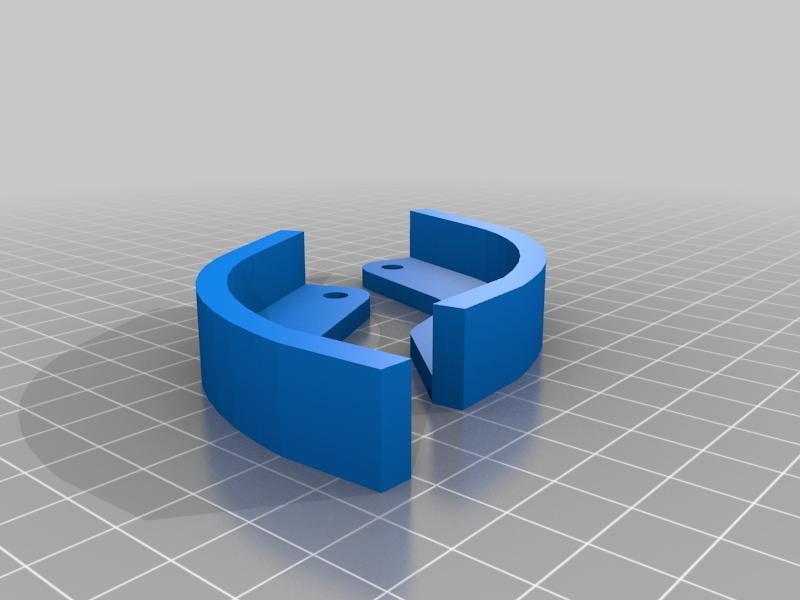 greenworks snowblower skids/shoes