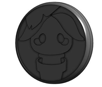Petal Pal Coin