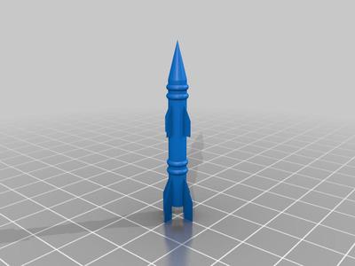 Missile