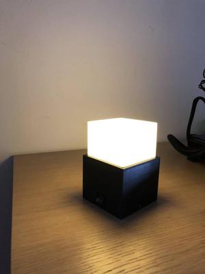 lamp