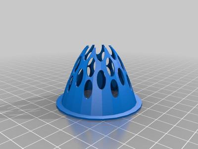 50mm Hydroponic cup