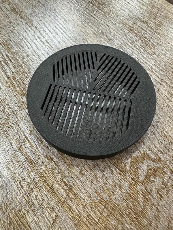 Sharpstar 61EDPHIII Bahtinov Mask