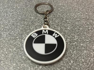 BMW Keychain