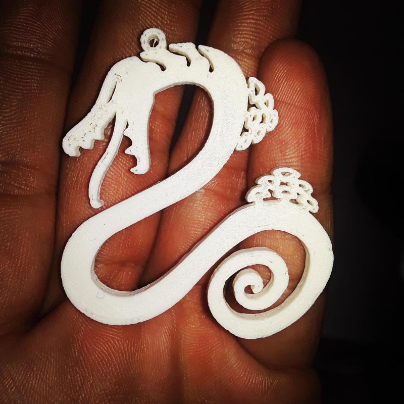 dije simbolo de Diane