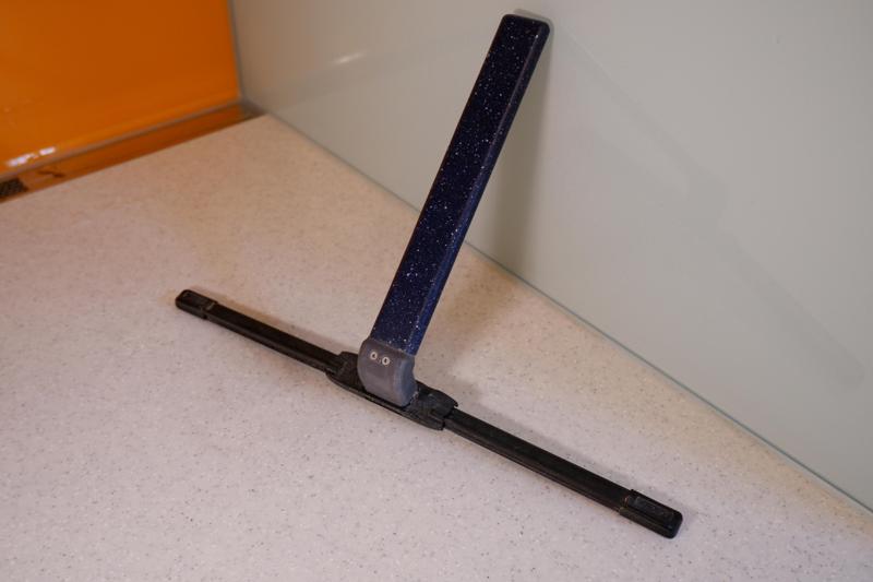 Bosch Aerotwin shower squeegee