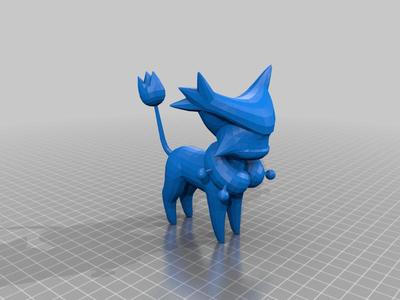 DELCATTY