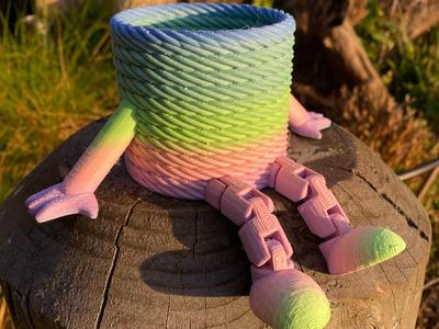 ROPE BUDDY