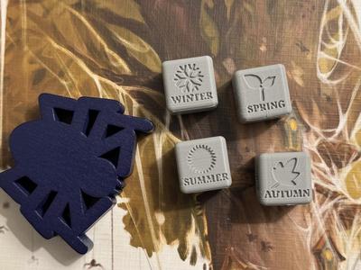 Everdell Season Tracker